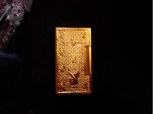 PLAYBOY GOLD EDITION