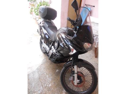 HONDA XL 650 V Transalp 