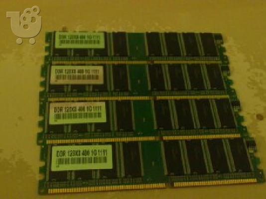 MNHMES DDR 4 MNIMES 4 GB 1 GB I MIA