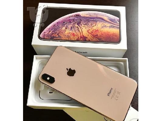 PoulaTo: Apple iPhone XS 64GB = €400 ,iPhone XS Max 64GB = €430,iPhone X 64GB = €300,iPhone 8 64GB = €250, Apple iPhone XR 64GB = €350 , Whatsapp Chat : +27837724253