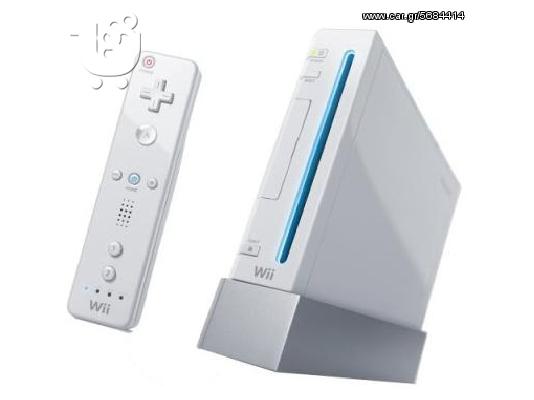 PoulaTo: ΤΣΙΠΑΡΙΣΜΑ/SOFTMOD ΣΕ NINTENDO WII ΚΟΝΣΟΛΕΣ + ΠΑΙΧΝΙΔΙΑ(SUPER ΠΡΟΣΦΟΡΑ)