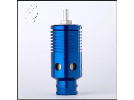 PoulaTo:  Turbosmart Blow off valve(universal)