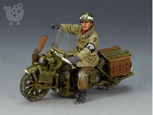king & country,metal toys soldiers,bulge,us army,prices