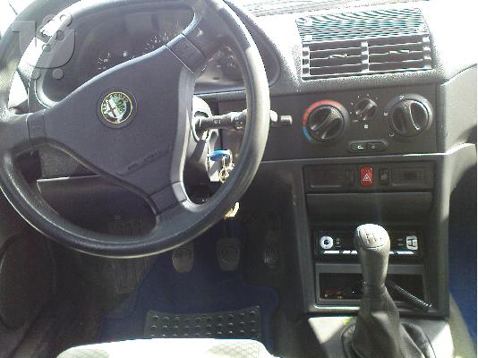 ALFA ROMEO 146 