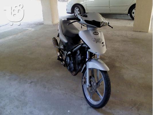 PoulaTo: SUZUKI GS 450 E, S, EU, SU, '00