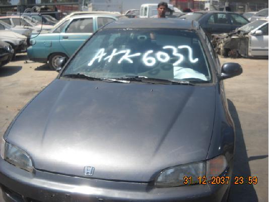 PoulaTo: HONDA CIVIC VETEC