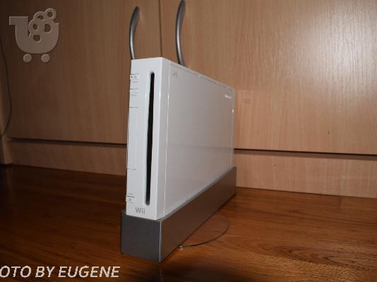 PoulaTo: Πωλείται Nintendo Wii Σε Πολύ Καλή Κατάσταση