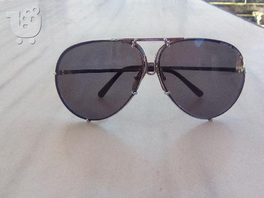 PoulaTo: PORSCHE CARRERA DESIGN