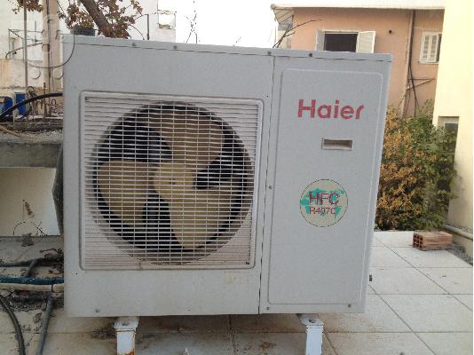 Κλιματιστικό οροφής