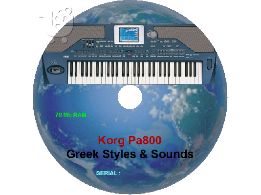 PoulaTo: ΕΛΛΗΝΙΚΑ STYLES & ΗΧΟΙ γιά Pa800-Pa2X Pro-triton