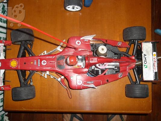 PoulaTo: kyosho f1 kai kyoshogx12
