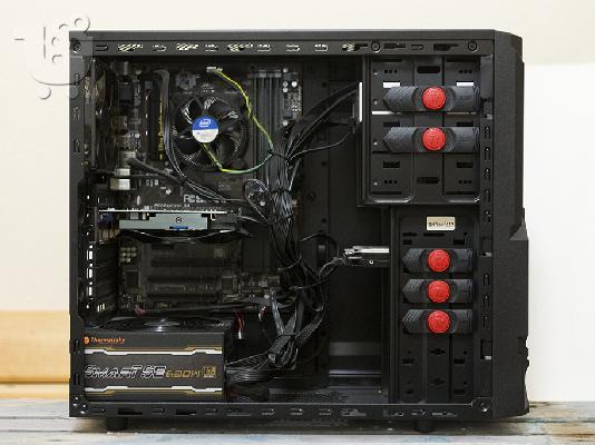PoulaTo: PC για επεξεργασία εικόνας/gaming