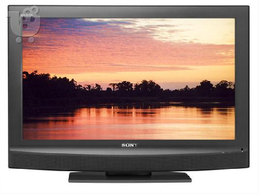 Sony Bravia 32" KDL-32U2530 ΑΡΙΣΤΗ