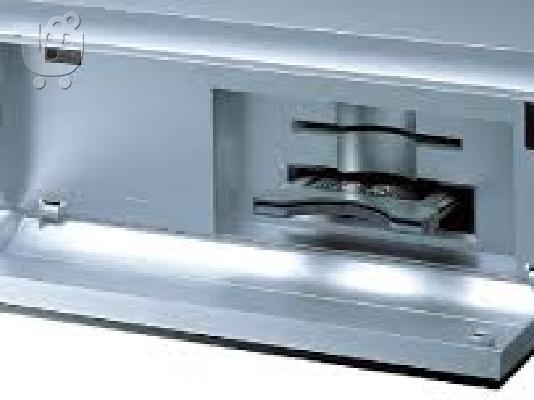 Δορυφορικός αποκωδικοποιητής Humax 9700
