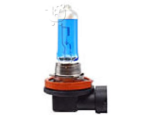 PoulaTo: Λάμπες LIMA H11 12V 55W 6000K