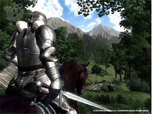 Oblivion IV PS3 GAme
