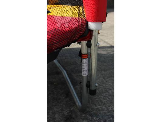 Τραμπολινο 1,4m με Δίχτυ Extra Αντοχή