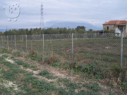 PoulaTo: Πώληση οικοπέδου 