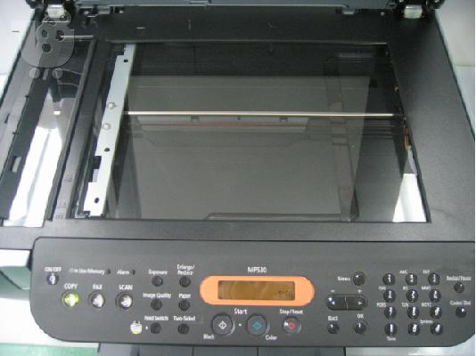 Canon Pixma MP 530 σχεδόν καινούριο!