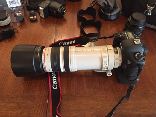 PoulaTo: Canon EOS 5D Mark III 22.3 MP