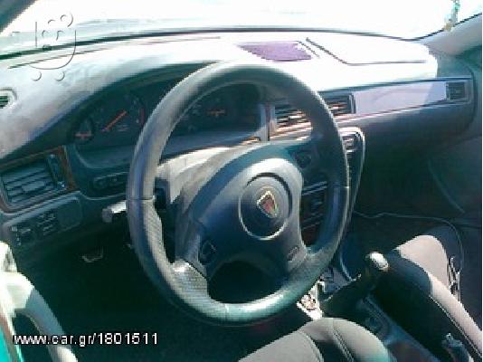 ROVER 416 