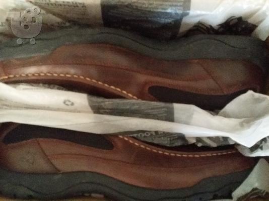 PoulaTo: ΚΑΙΝΟΥΡΓΙΑ TIMBERLAND No 46 (US Shoe Size 12)