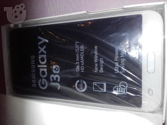 PoulaTo: SAMSUNG GALAXY J3