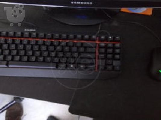 Gaming PC FX-6300/8GB/R7 360 FULL