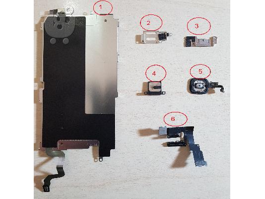 PoulaTo: Apple iPhone 6