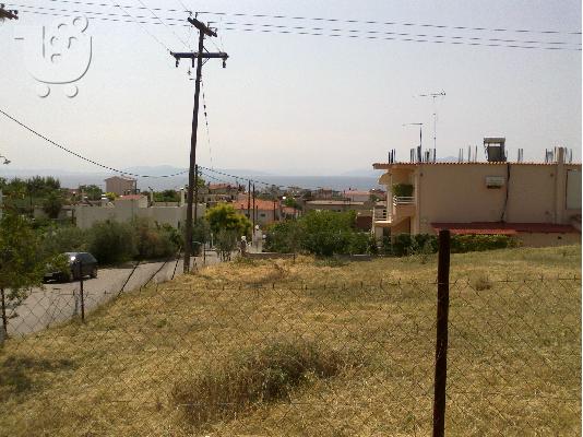 ΟΙΚΟΠΕΔΟ 725 m2 Νεα Αγχίαλο (περιοχή Στούπι)