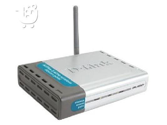 PoulaTo: D-Link DWL-900AP+