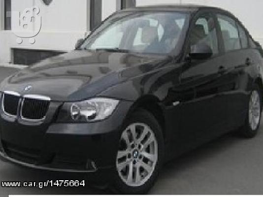 BMW 316 