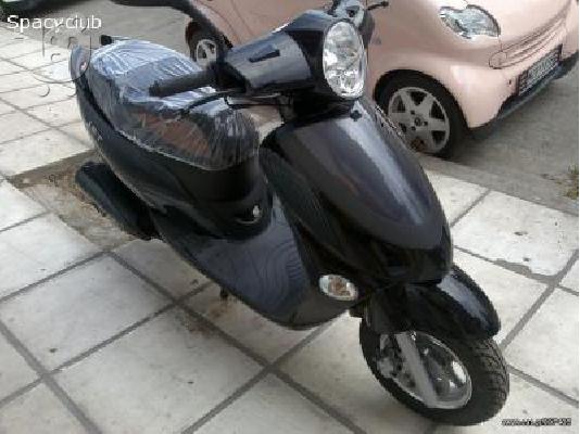 PoulaTo: HYOSUNG  '12