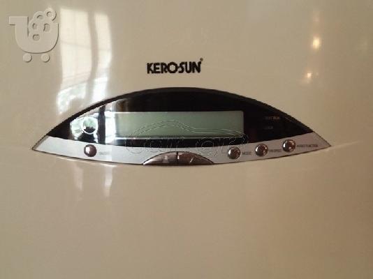 PoulaTo: Πωλείται AIR-COND ΕΠ ΝΤΟΥΛΑΠΑ KEROSUN KCM480