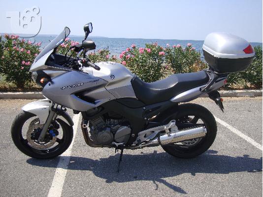 PoulaTo: YAMAHA TDM 900 '05