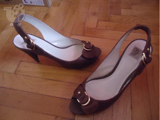 ΚΑΦΕ ΠΕΔΙΛΑ ZARA.