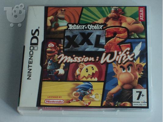 PoulaTo: Asterix & Obelix  XXL 2
