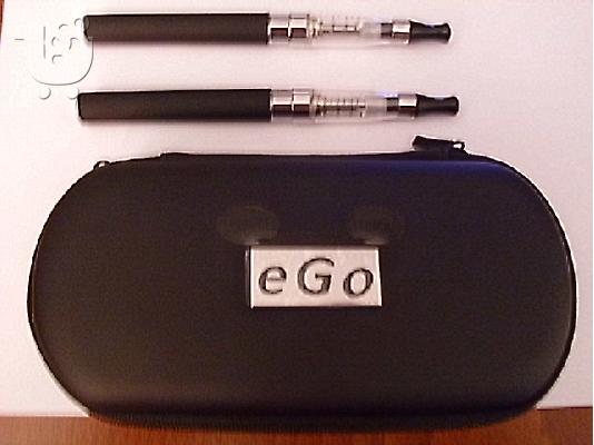 EGO-W SET 1100MAMP+1Χ50ML ΥΓΡΟ+ΔΩΡΟ ΘΗΚΗ ΔΕΡΜΑΤΙΝΗ