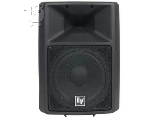 PoulaTo: SPEAKER EV SX100+