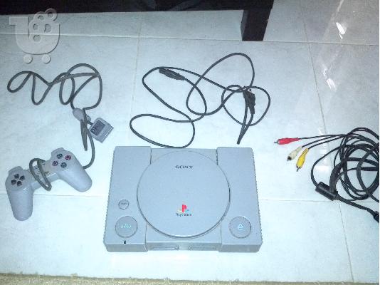 playstation