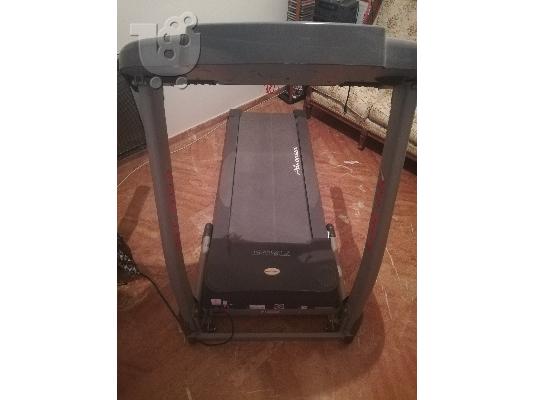 Διάδρομος γυμναστικής μεταχειρισμένος
