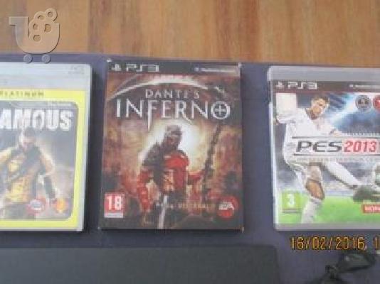 PLAYSTATION 3