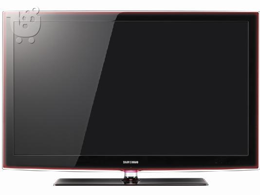PoulaTo: SAMSUNG UE32B6000VW