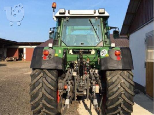 2006 Fendt 818