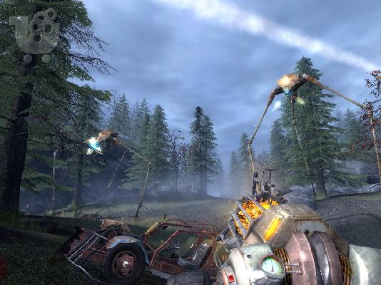 Half Life 2 για Χbox1 & xbox360
