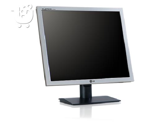 PoulaTo: οθονη Lg L1919S-SF