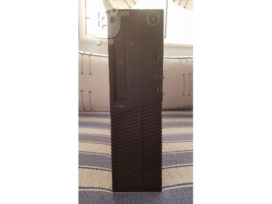 Lenovo Thinkcentre M91p Intel i5 , 4gb RAM , 250gb 7200rpm