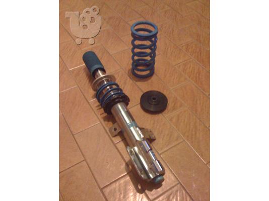 Ανάρτηση Bilstein PSS9 για Toyota Corolla 