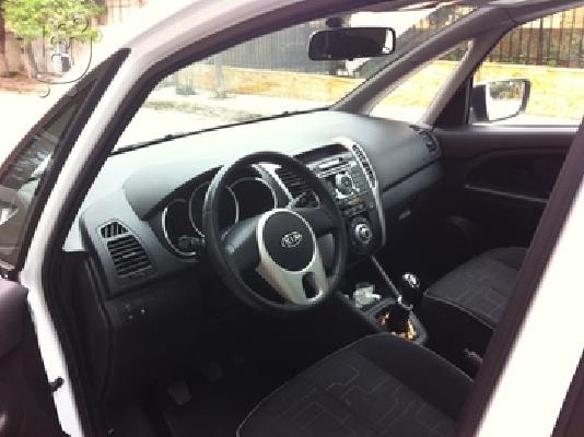 KIA MOTORS  
