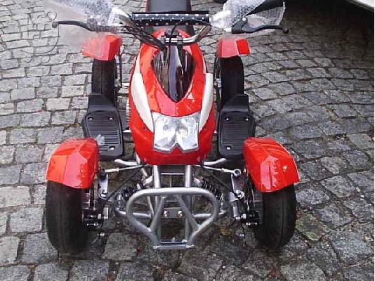 SHINERAY STIEX 250 